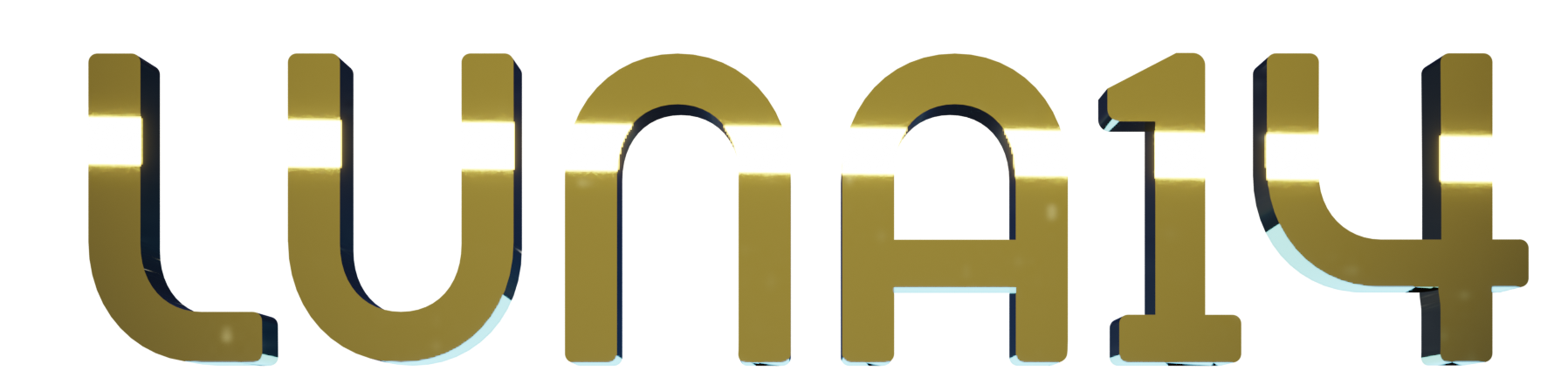LUNA14 Logo